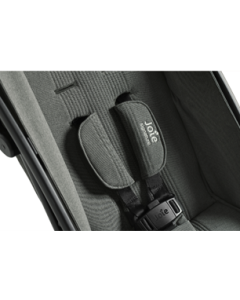 Shoulder Pad - Parcel LX Signature - Evergreen