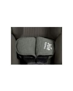 Shoulder Pad - Pair - Sprint Signature - Evergreen