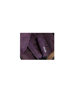 Shoulder Pad Pair  - Versatrax E - Deep Purple