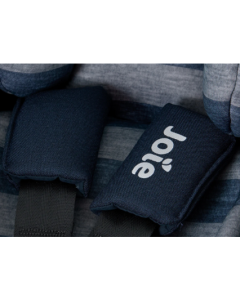 Shoulder Pad - Pair - I-Snug 2 -  Navy Blazer