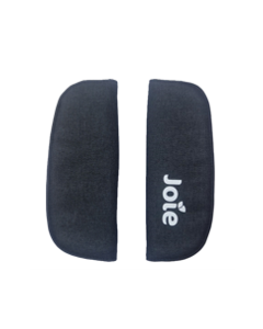 Shoulder Pad Pair - Alore- Shale