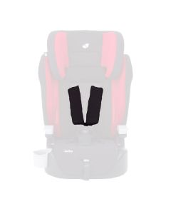 Shoulder Pad Pair - Elevate R129 - Thunder