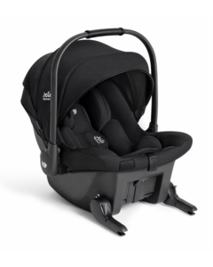 Seat Fabric - Sprint Signature Infant Carrier - Eclipse