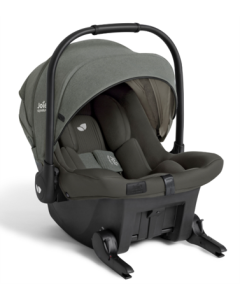 Seat Fabric - Sprint Signature Infant Carrier - Evergreen