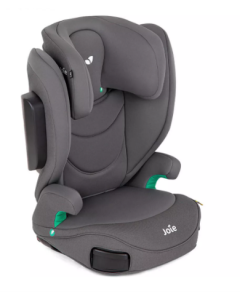 Seat Fabric -  i-Trillo FX   -  Thunder