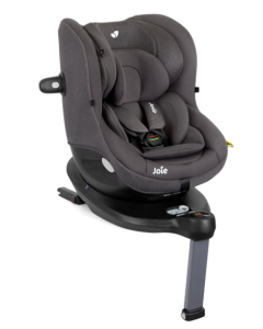 Seat and Head Fabric - I-Spin 360 - Thunder