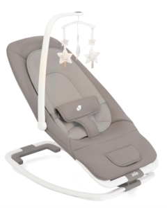 Seat Fabric & Small Insert - Dreamer - Walnut