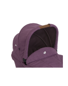 Canopy/Hood - Ramble XL - Deep Purple