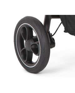 Rear Wheel Set - Litetrax / S