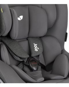 Newborn Insert - I-Spin 360 - Shell Grey (Cycle Collection)