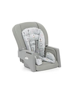 Seat Fabric and Insert Set  - Multiply - Portrait