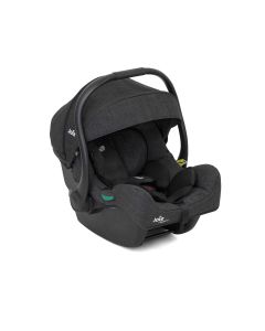 Seat and Head Fabric -  I-Gemm 3 Infant Carrier - Pavement