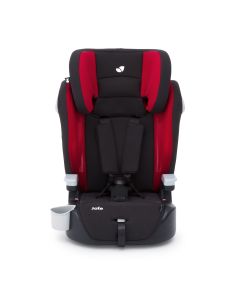 Seat and Head Fabric - Elevate - Cherry