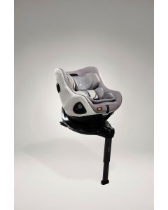 Seat and Head Fabric Set - i-Harbour - Oyster