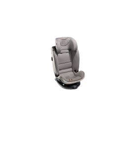 Seat and Head Fabric - I-Spin XL Signature - Oyster