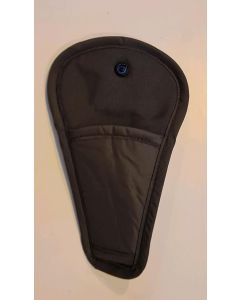 Crotch Cover - Aire Twin Stroller - Supplied singly - Mineral Nectar