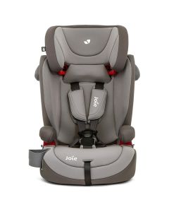 Seat and head Fabric - Elevate 2.0 - Dark Pewter