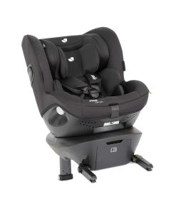Seat and Head Fabric - I-Spin Safe  - Coal