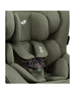 Seat and Head Fabric - I-Spin 360 - Moss