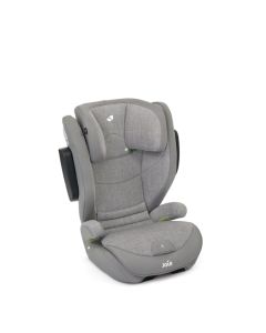 Seat and Head Fabric -  I-Traver  -  Grey Flannel