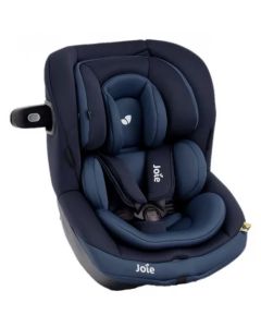 Seat and Head Fabric with Crotch Pad sewn in-  I-Venture -  Deep Sea 