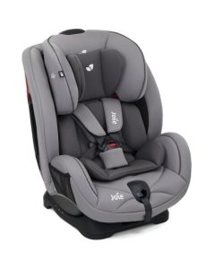Seat and Head Fabric - Stages Car Seat - Grey Flannel