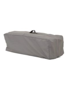 Travel Bag - Kubbie Sleep - Foggy Grey