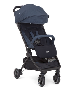 Image for recognition of stroller and not included.