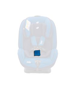 Crotch Cover -  Stages Car Seat - Bluebird