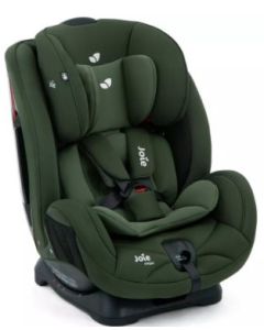 Seat and head Fabric - Stages Car Seat - Moss