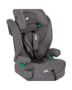 Seat and Head Fabric - Elevate R129 - Thunder
